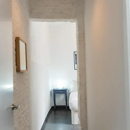 Appartement Tourist House San Luis Séville