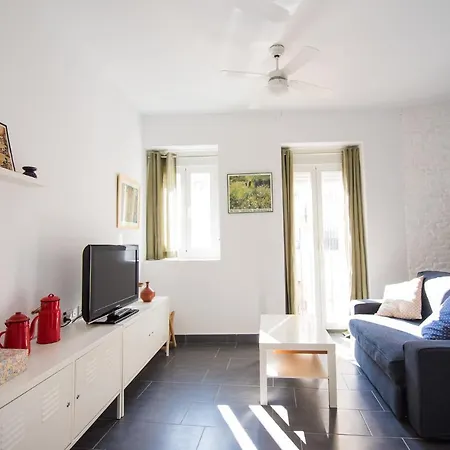 Tourist House San Luis Appartement Séville
