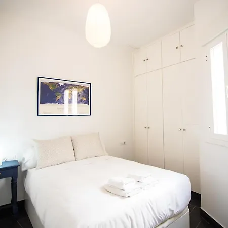 Tourist House San Luis Appartement *