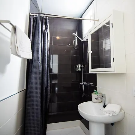 Tourist House San Luis Lejlighed