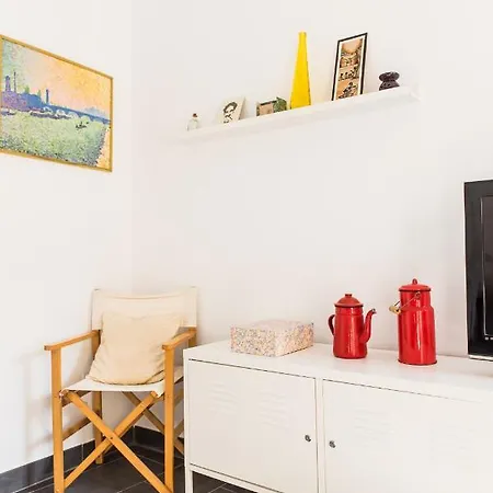 Tourist House San Luis Appartement *
