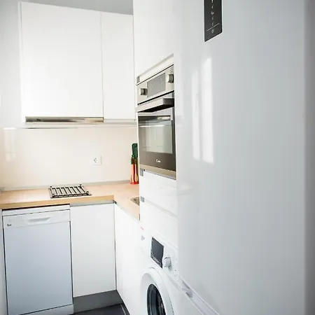 Appartement Tourist House San Luis