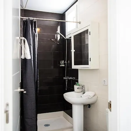 Appartement Tourist House San Luis *