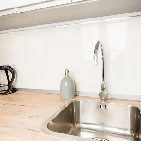 Appartement Tourist House San Luis