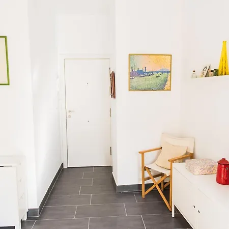 Appartement Tourist House San Luis *