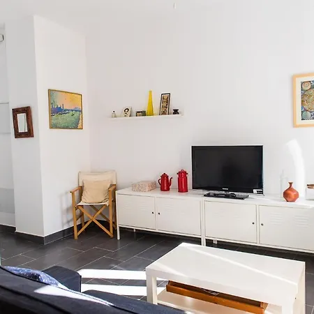 Appartement Tourist House San Luis