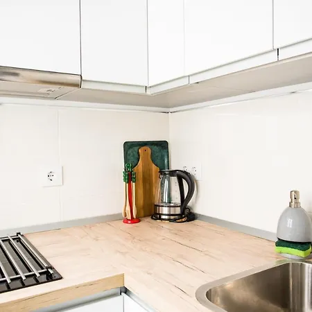 Tourist House San Luis *